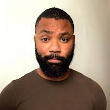 rickimoore (Ricki Moore) · GitHub