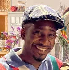 The Africa They Never Show You