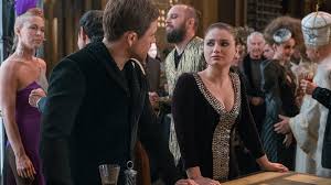 Ben chandler (screenplay by), david james kelly (screenpla writer: Robin Hood 2018 Unsere Filmkritik