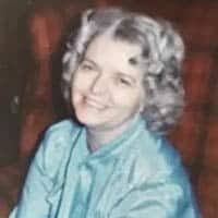 Worrell, Glenda Ogle