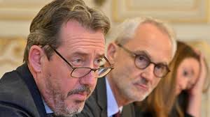 Ciblage local, « multi-réitérants »… Le plan du préfet contre la  délinquance en Loire-Atlantique