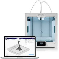 Ultimaker Cura Is Free Easy To Use 3d Printing Software Trusted By Millions Of Users Fine Tune Your 3d Model With 400 Printing Software Software 3d Printing