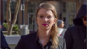 Check spelling or type a new query. Chelsea Manning Wikileaks Source Jailed For Refusing To Testify Bbc News