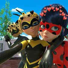 Mlb Icon Miraculous Icons Miraculous Aesthetic Miraculous Ladybug
