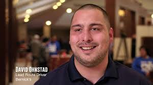 David Ohnstad's Instagram, Twitter & Facebook