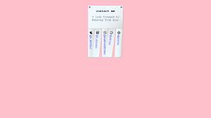 E l i z a b e t h it might take a while but its worth it! Take A Number Contact List