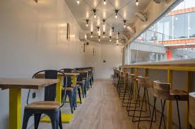 Gallery Of Cafe Infinity Rjdl 17 Cafe Restaurant Bar Home Decor