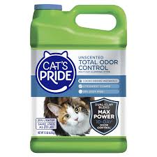 Amazon.Com: Arm & Hammer Cat Litter Deodorizer Powder (Pack Of 3) : Pet  Supplies