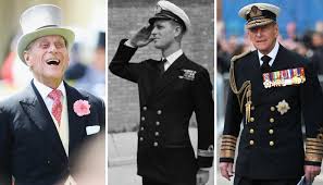 Se casaron ocho años más tarde. 5 Razones Por Las Que Felipe De Edimburgo Es Tan Popular En El Mundo Vix