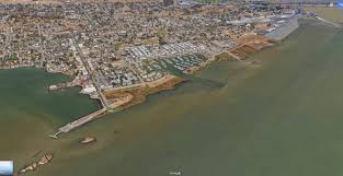 Profile for Benicia High School 1993