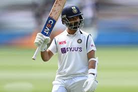 Vs england at kia oval, september 2, 2021. Ind Beat Aus In 2nd Test Ajinkya Rahane Praises Debutants Shubman Gill Mohammed Siraj They Showed Character