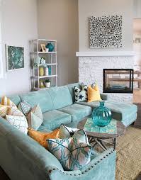 Four Chairs Furniture Cadence Homes Day 1 Living Room Turquoise Living Room Grey Coastal Decorating Living Room