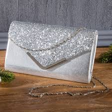 Coucou ma bichette j'ai plus de nouvelles comment vas tu ? Pochette Argent Reference 3397800