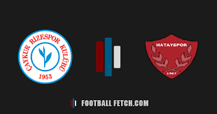 Hatayspor is a turkish professional football club located in antakya, hatay province. Rizespor Vs Hatayspor H2h Stats 13 03 2021 Footballfetch