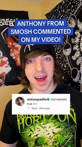 Smosh Anthony Roast Archive