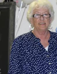 Obituary information for Janice Starrett