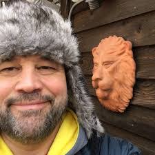 Douglas Jaros's Instagram, Twitter & Facebook