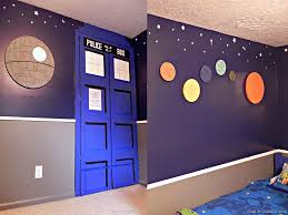 Thought kids are given a lot of craft activities in their school, but they don't really pay attention to it. Diy Crafts That Add Starry Space Themed Brilliance To Your Home