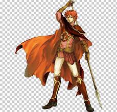 The binding blade is set on the fictional continent of elibe, which has been dominated by humans for centuries following an ancient war between humanity and dragons. Fire Emblem The Sacred Stones Fire Emblem Awakening Fire Emblem Gaiden Rom Hacking Png Clipart 2004