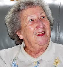 Obituary for Esther K. (Powell) Himes