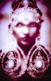 Queen Sheba's Instagram, Twitter & Facebook