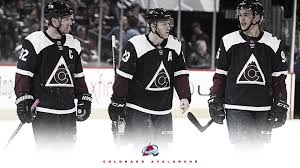 You know, the nhl team in the beautiful state of colorado. A Little Top Line Desktop Wallpaper Colorado Avalanche Facebook