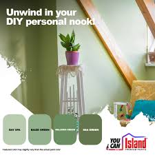 It's remarkable how colour can affect. Island Premium Paints Home Facebook