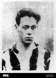 Alec leslie hi-res stock photography and images