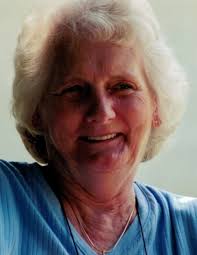 Obituary for Sylvia Jane (Larkin) Ritchey
