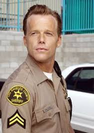 Sen. Deputy Matt Jablonski