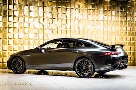 Mercedes Benz Amg Gt 63 S 4m Hollmann International Germany For Sale On Luxurypulse Mercedes Benz Amg Mercedes Mercedes Benz