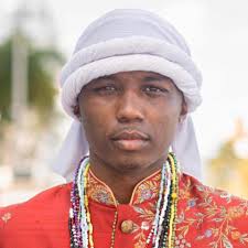 Samuel Lee Wright Jr.