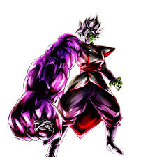 While reviewing the fourth dragon ball z film, anime news network writer allen drivers found piccolo's initial scenes peacefully enough to entertain viewers. Sp Half Corrupted Fusion Zamasu Red Dragon Ball Legends Wiki Gamepress