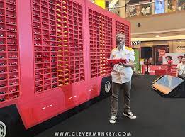 The company provides oil, lubricants, fuels, liquefied petroleum gas, and other products. The Limited Edition Ferrari Collection Is Back Exclusively At Shell Malaysia Clevermunkey Events Food Gadget Lifestyle Travel