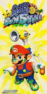 Electronics Cars Fashion Collectibles More Ebay Super Mario Sunshine Mario Super Mario