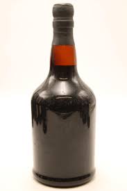 1) 1981 Penfolds Vintage Port Prince ...