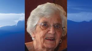 Bette Gae Lee Denman, Johnston Township, Ohio Obituary