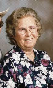 Lillie Leona Watson Morelock (1920-2010)