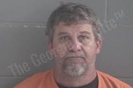 Eugene Strickland — Brantley County Jail Bookings