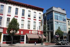 Olympia Candy Kitchen Chambersburg Pa Chambersburg Olympia Chambersburg Pennsylvania