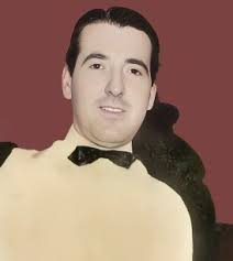 Madhouse” (1935) Benny Goodman with Bunny Berigan and Jess Stacy/(1934)  Earl Hines