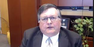 Mississippi's new State Health Officer shares plans for a healthier  Mississippi