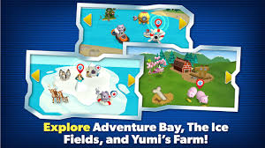 Puppy rescue patrol is an interactive cartoon, the story of which you create by yourself. Paw Patrol Pups To The Rescue Free Play And Download Cdgameclub Com