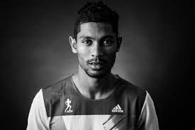 The current men's world record is held by wayde van niekerk of south. Tune Out The Negative To Achieve Greatness Wayde Van Niekerk
