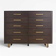 It's the perfect piece to complete your home decor. Wood Dressers Crate And Barrel