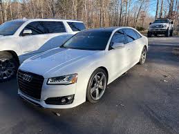 Image result for Ibis White 2016 A8L