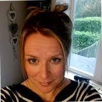 Danielle Formby's Instagram, Twitter & Facebook