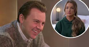 Fans Slam Love Is Blind's Daniel After Taylor's Instagram Accusation