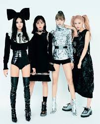 There is this one podcast by ryan higa called off the pill. Interview Blackpink On Fashion Hobbies And Their 2020 Plans L Officiel