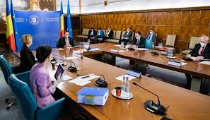 Oug Măsuri Active Pentru Reluarea Activității Companiilor Plata A 45 Din Salariile Celor Trimiși In șomaj Tehnic Subvenții Pentru Angajarea De șomeri Tineri Sau De Peste 50 De Ani Cursdeguvernare Ro